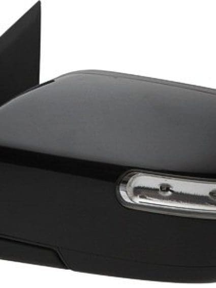 MA1320166 Driver Side Power Heated Mirror