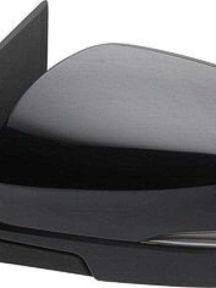 MA1320170 Driver Side Power Heated Mirror