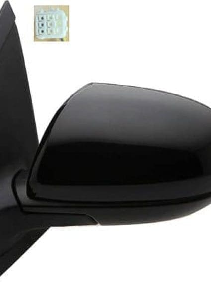 MA1320171 Driver Side Power Non-Heated Mirror