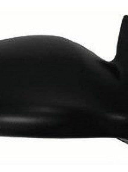 MA1321118 Passenger Side Power Heated Mirror