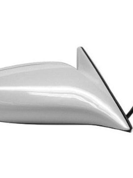 MA1321124 Passenger Side Power Non-Heated Mirror