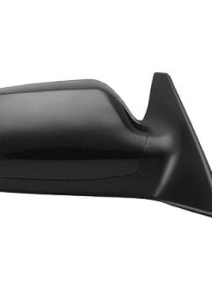 MA1321139 Passenger Side Power Non-Heated Mirror