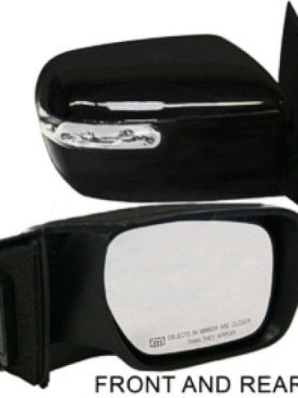 MA1321156 Passenger Side Power Heated Mirror