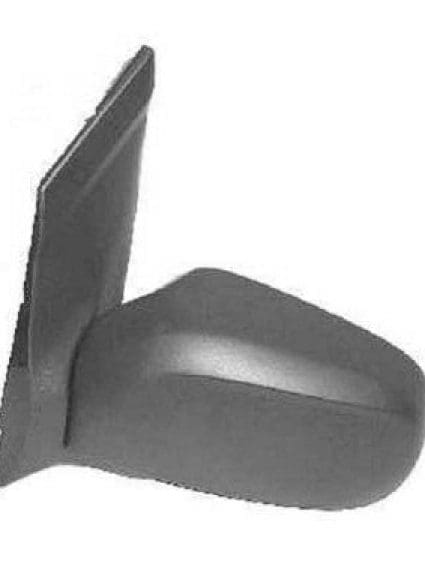 MA1321158 Passenger Side Power Non-Heated Mirror