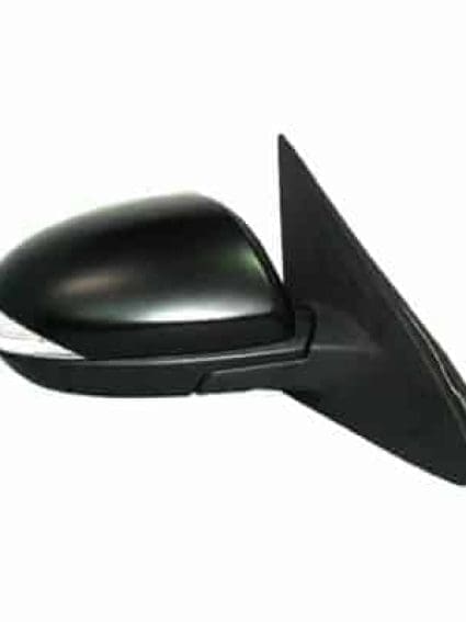 MA1321160 Passenger Side Power Non-Heated Mirror