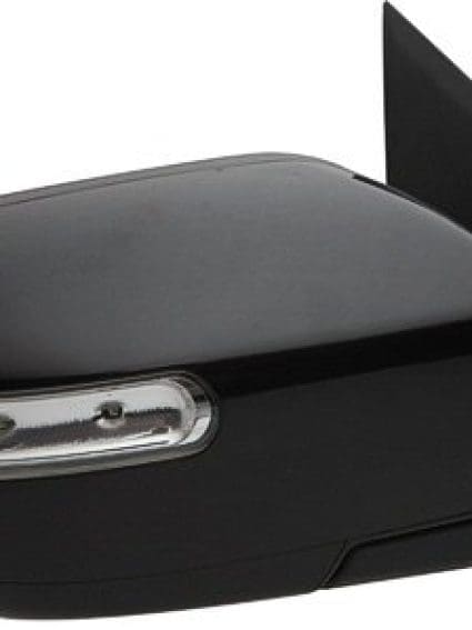 MA1321166 Passenger Side Power Heated Mirror