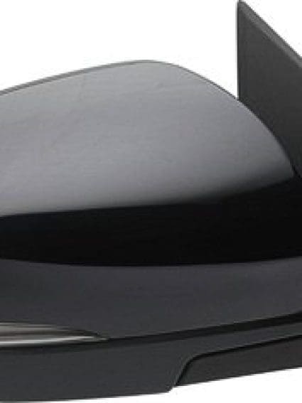 MA1321170 Passenger Side Power Heated Mirror