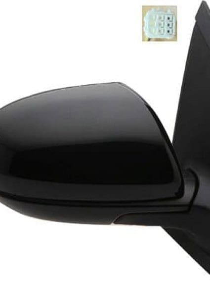MA1321171 Passenger Side Power Non-Heated Mirror