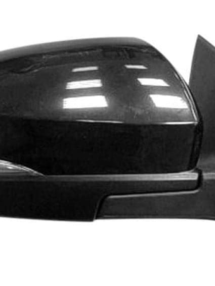 MA1321174 Passenger Side Power Heated Mirror