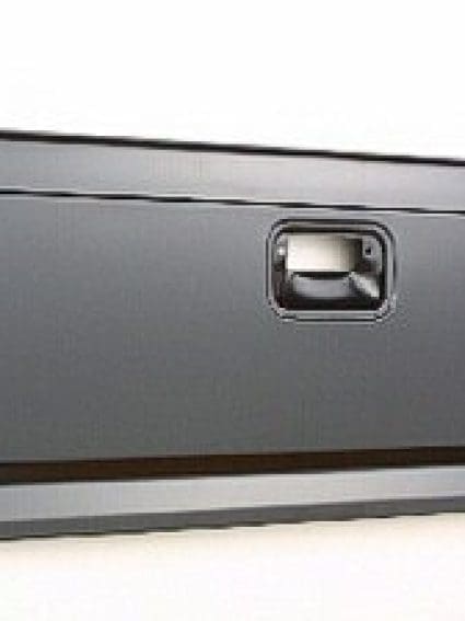 MA1900101 Tailgate Shell