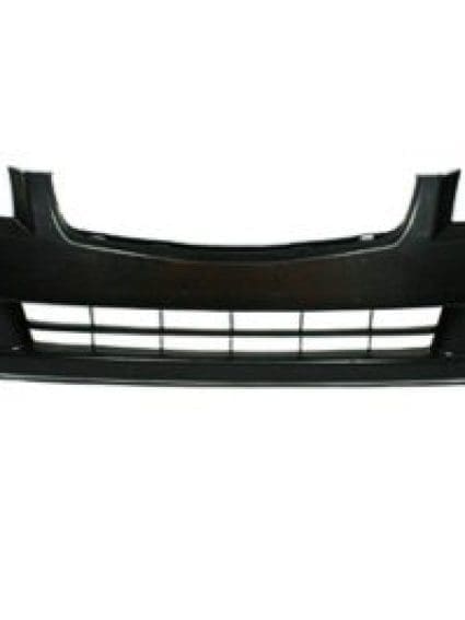 NI1000219C Front Bumper Cover