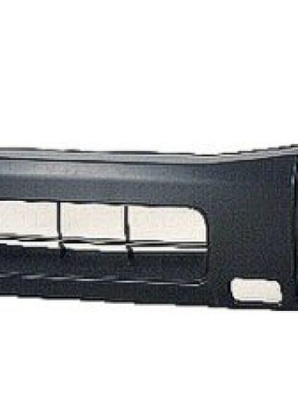 NI1000237C Front Bumper Cover