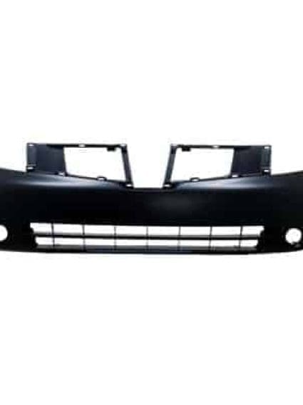 NI1000239C Front Bumper Cover