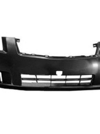 NI1000241C Front Bumper Cover
