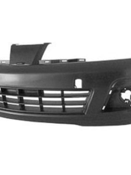 NI1000245C Front Bumper Cover