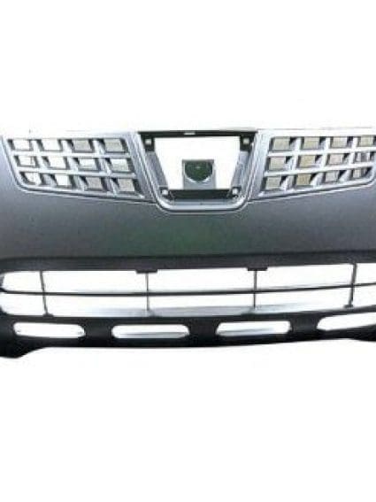 NI1000251C Front Bumper Cover