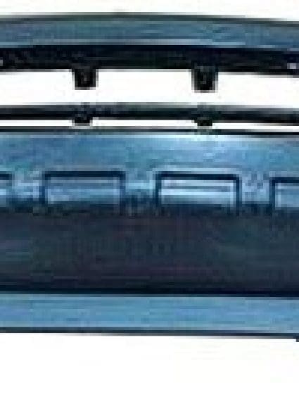 NI1000252C Front Bumper Cover