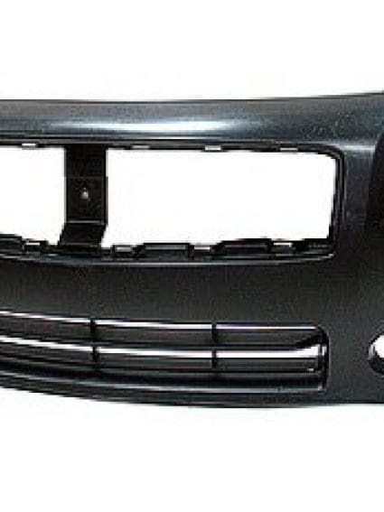 NI1000258C Front Bumper Cover