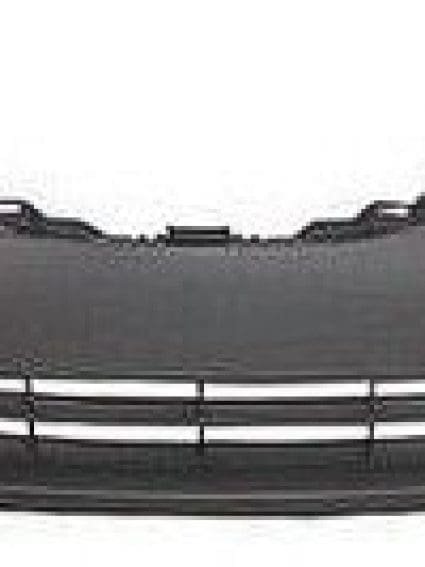 NI1000268C Front Bumper Cover
