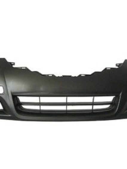 NI1000275C Front Bumper Cover
