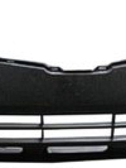NI1000277C Front Bumper Cover