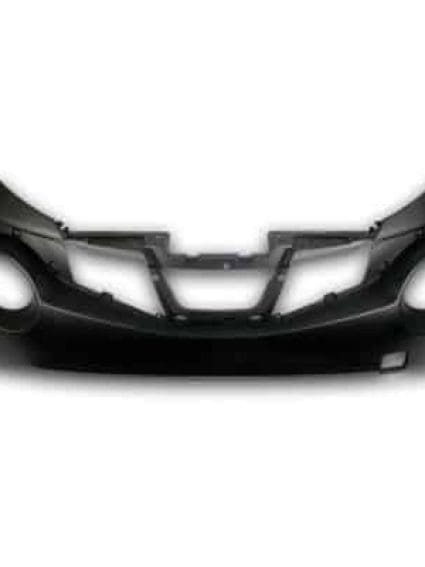 NI1000279C Front Bumper Cover