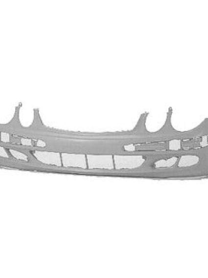 MB1000171 Front Bumper Cover
