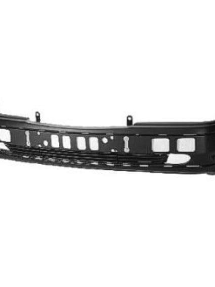 MB1000176 Front Bumper Cover