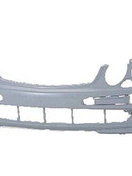 MB1000227 Front Bumper Cover