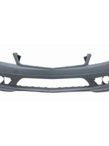 MB1000296C Front Bumper Cover