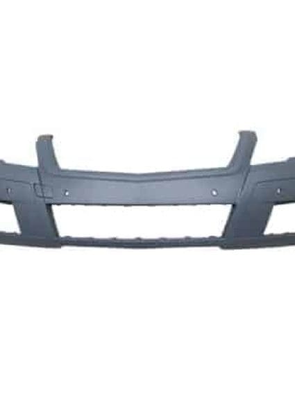 MB1000300C Front Bumper Cover