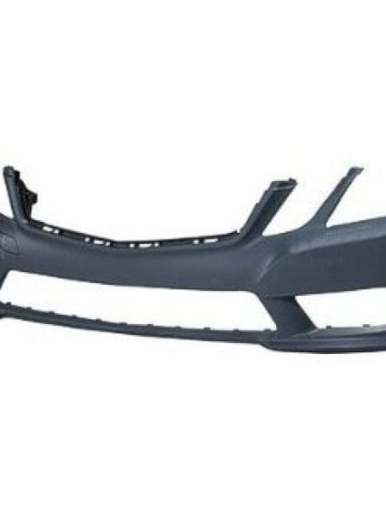 MB1000302C Front Bumper Cover