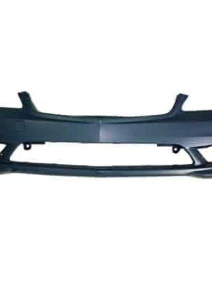 MB1000350C Front Bumper Cover