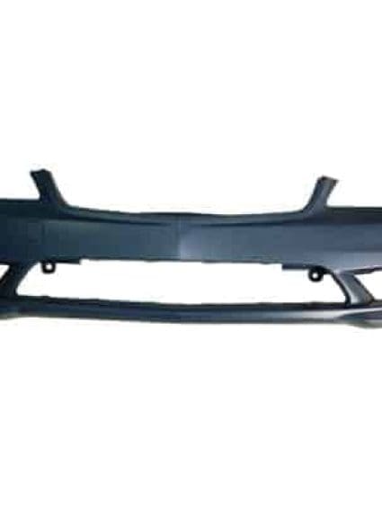 MB1000351 Front Bumper Cover