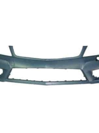 MB1000357C Front Bumper Cover