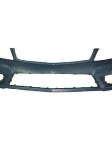 MB1000359C Front Bumper Cover
