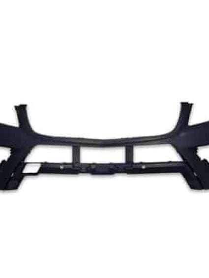 MB1000378 Front Bumper Cover