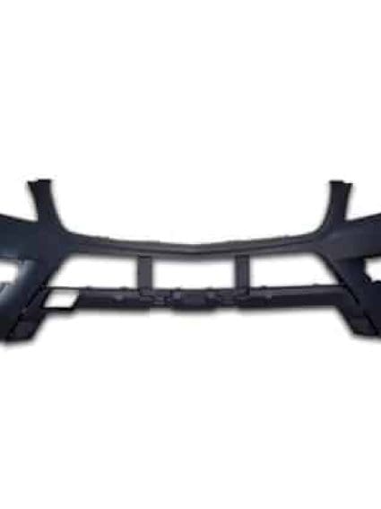 MB1000380C Front Bumper Cover