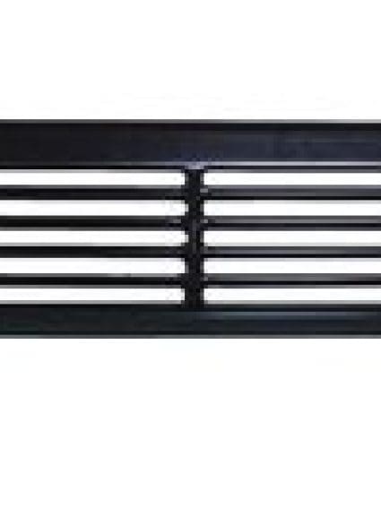 MB1002111 Front Bumper Face Bar