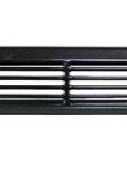 MB1002112 Front Bumper Face Bar
