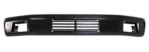 MB1002112 Front Bumper Facebar