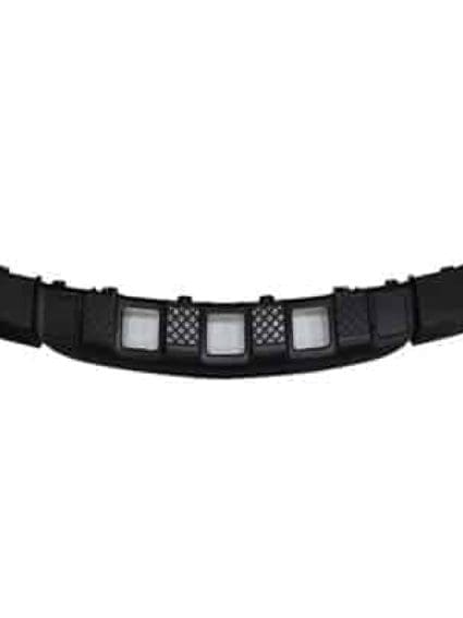 mb1015102 Front Lower Bumper Cover