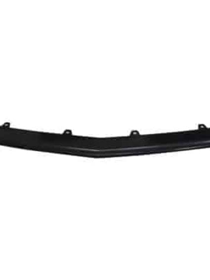 mb1015104 Front Lower Bumper Cover