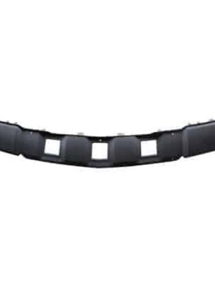 mb1015105 Front Lower Bumper Cover