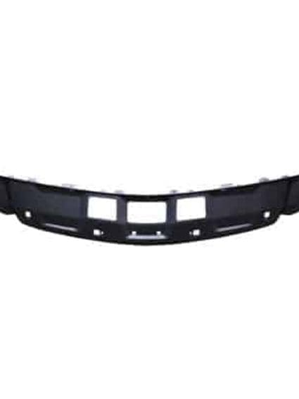 mb1015106 Front Lower Bumper Cover