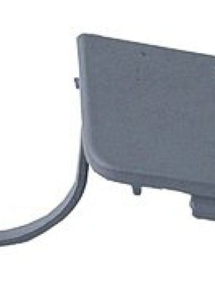 MB1029108 Front Bumper Insert Tow Hook Cover