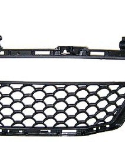 MB1036115 Grille Bumper