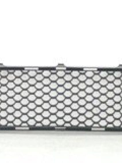 MB1036116 Grille Bumper