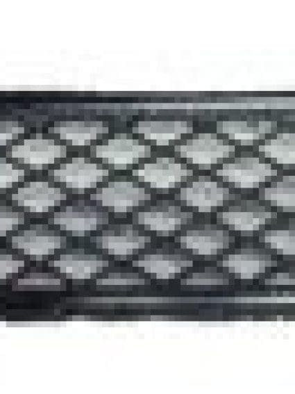 MB1036118 Grille Bumper