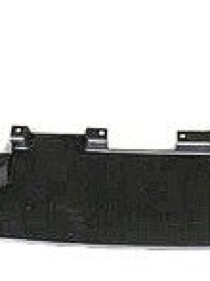 MB1036121 Grille Bumper